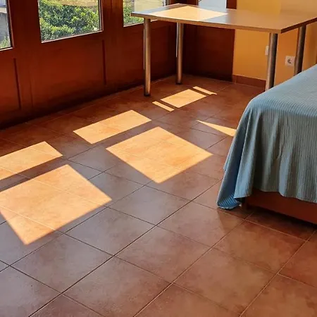 Appartement Vistamar Galicia Caldas *