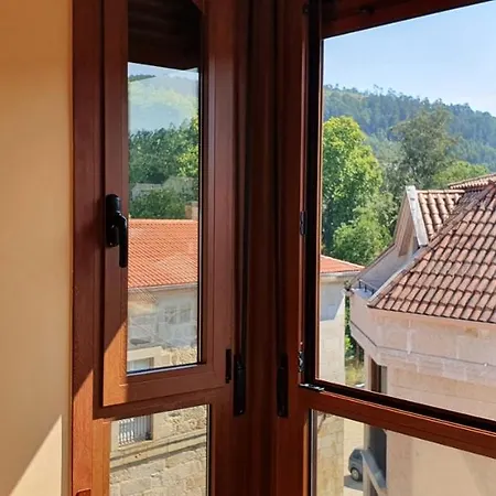Appartement Vistamar Galicia Caldas Caldas De Reis