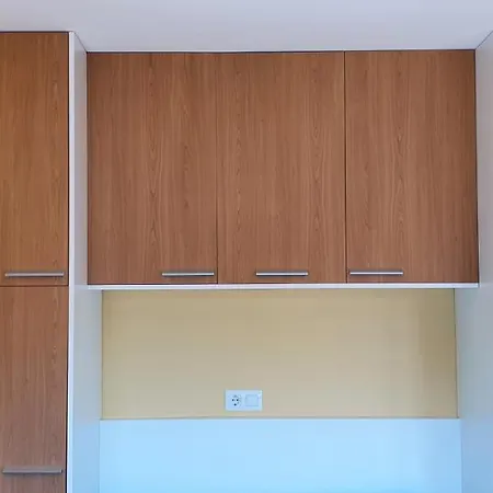 Appartement Vistamar Galicia Caldas