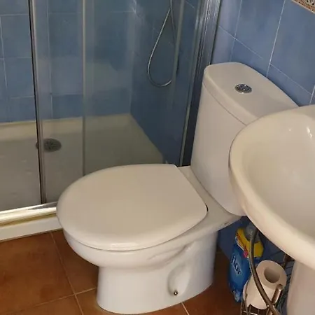 Vistamar Galicia Caldas Appartement
