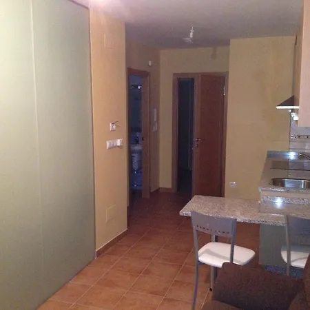 Vistamar Galicia Caldas Appartement Caldas De Reis