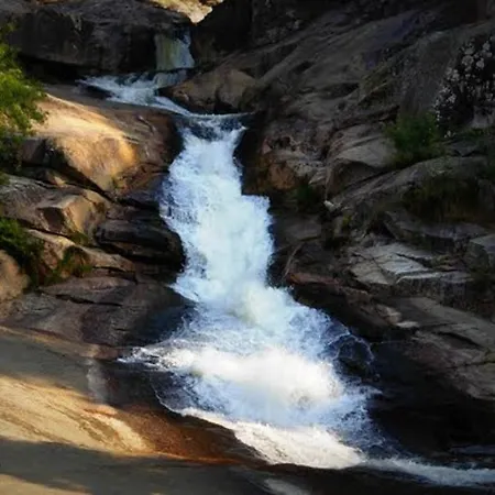 Vistamar Galicia Caldas * Caldas De Reis