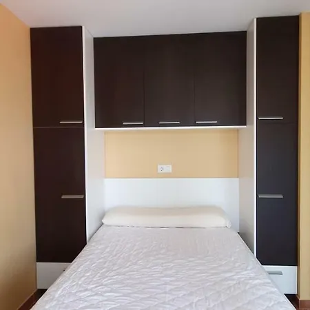 Vistamar Galicia Caldas Appartement Caldas De Reis