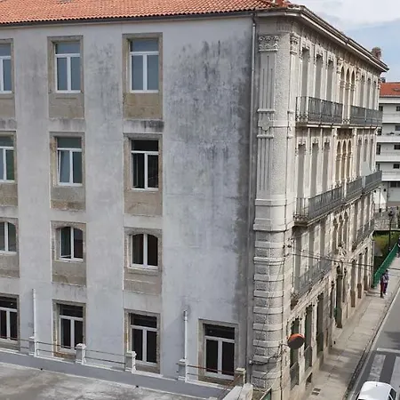 Vistamar Galicia Caldas Caldas De Reis