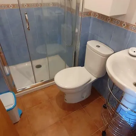 Vistamar Galicia Caldas Appartement