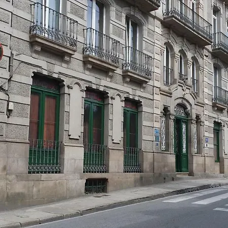 Vistamar Galicia Caldas Appartement Caldas De Reis
