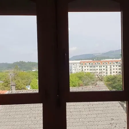 Vistamar Galicia Caldas Appartement