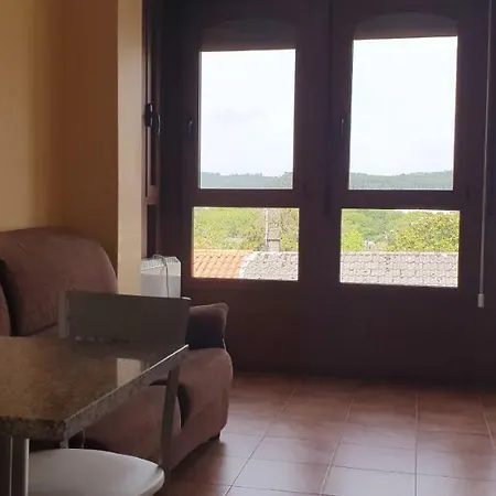 Vistamar Galicia Caldas Caldas De Reis